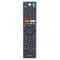 Sony Smart TV Voice Remote Replacement For 4K LED TVs With Easy Control Durable Buttons 0