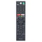 Sony Smart TV Voice Remote Replacement For 4K LED TVs With Easy Control Durable Buttons 0