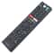 Sony Smart TV Voice Remote Replacement For 4K LED TVs With Easy Control Durable Buttons 1