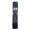 Sony Smart TV Voice Remote Replacement For 4K LED TVs With Easy Control Durable Buttons 4