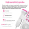 B3 Home Fetal Doppler Baby Heartbeat Monitor For Pregnancy 1