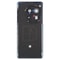 OnePlus 12 Glass Back Cover Replacement With Camera Lens Durable Rear Housing 2