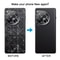 OnePlus 12 Glass Back Cover Replacement With Camera Lens Durable Rear Housing 5