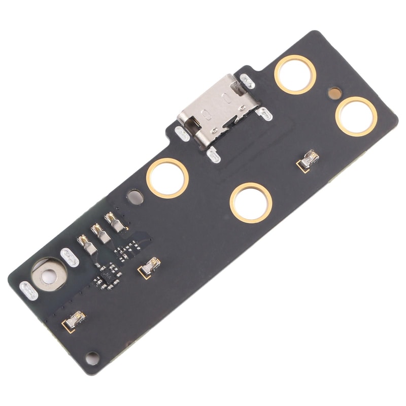 Lenovo Tab K10 Charging Port Board Replacement For TBX6C6F TBX6C6X 4G Tablet Repair 2