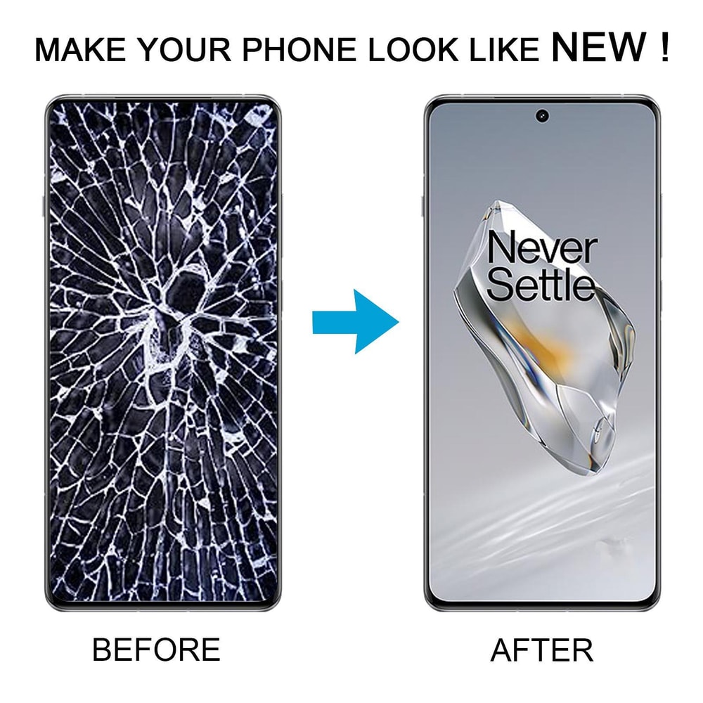 OnePlus LCD Screen Replacement Digitizer Assembly High Quality Display Repair 5