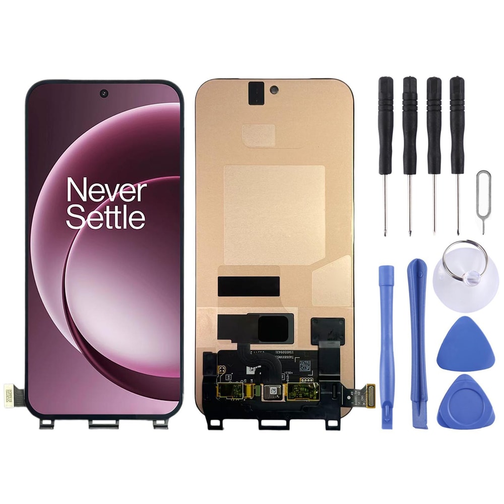 OnePlus LCD Screen Replacement Digitizer Assembly High Quality Display Repair 7