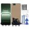 OnePlus LCD Screen Replacement Digitizer Assembly High Quality Display Repair 8