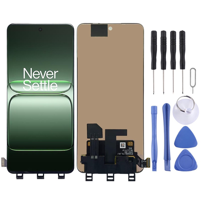 OnePlus LCD Screen Replacement Digitizer Assembly High Quality Display Repair 8
