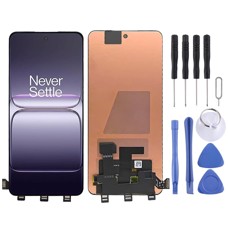 OnePlus LCD Screen Replacement Digitizer Assembly High Quality Display Repair 14