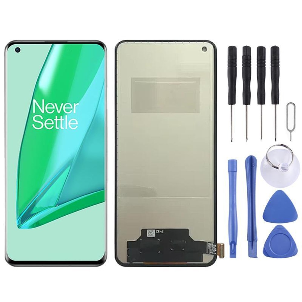 OnePlus LCD Screen Replacement Digitizer Assembly High Quality Display Repair 23