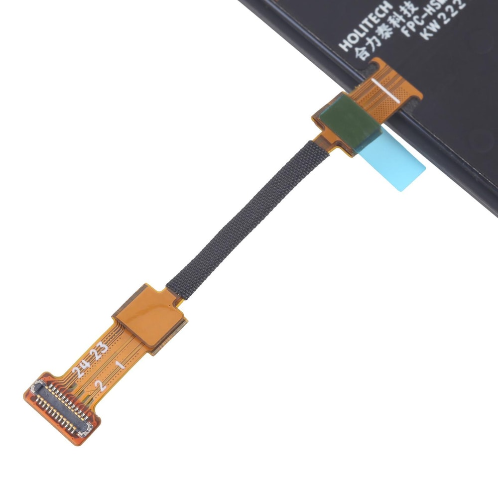 DJI Osmo Pocket 3 Screen Replacement LCD Digitizer Assembly Kit