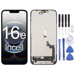 iphone incell lcd screen replacement hd display touch digitizer