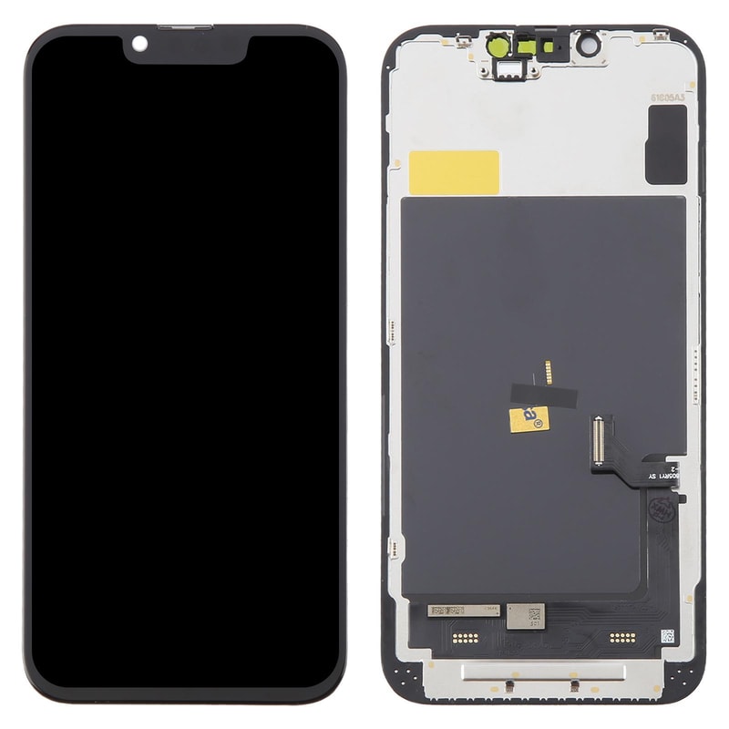 iPhone InCell LCD Screen Replacement HD Display Touch Digitizer