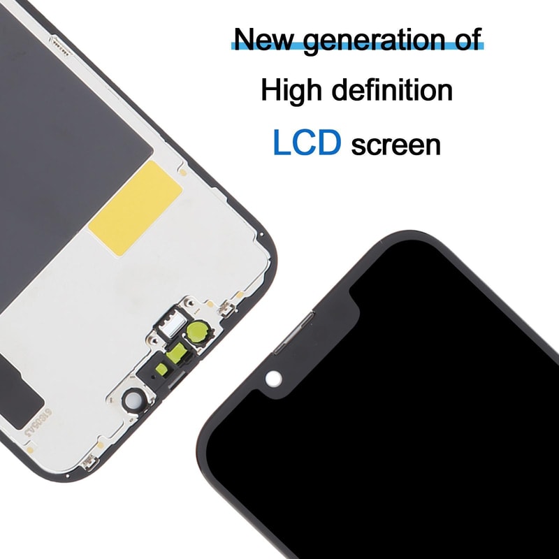 iPhone InCell LCD Screen Replacement HD Display Touch Digitizer