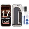 iPhone InCell LCD Screen Replacement HD Display Touch Digitizer