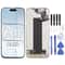 iPhone InCell LCD Screen Replacement HD Display Touch Digitizer