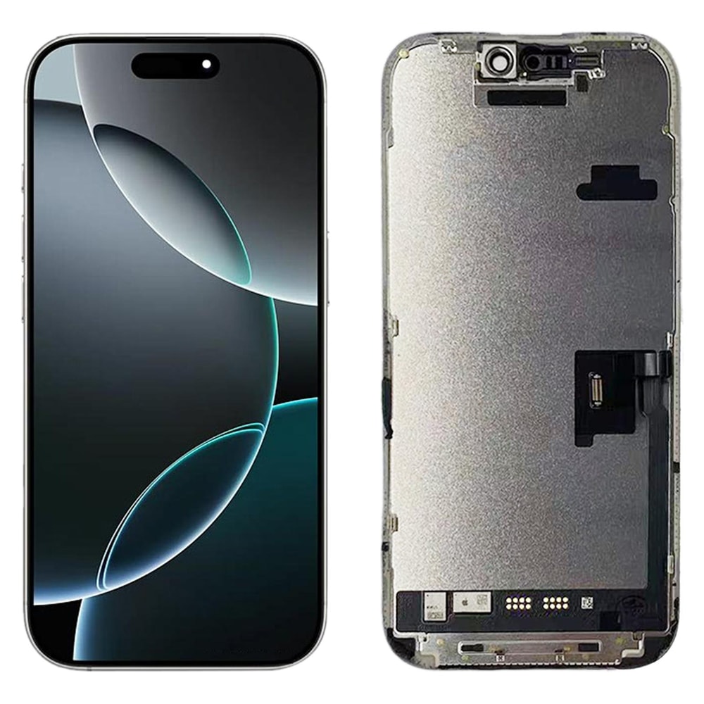 iPhone InCell LCD Screen Replacement HD Display Touch Digitizer