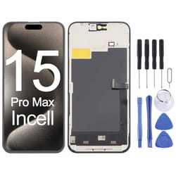 max screen replacement hd incell lcd digitizer assembly