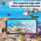RedPepper Waterproof Phone Case for Samsung Galaxy IP68 Shockproof Heavy Duty Protection
