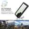 RedPepper Waterproof Phone Case for Samsung Galaxy IP68 Shockproof Heavy Duty Protection