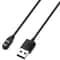 Magnetic Charging Cable For Shokz Earphones USB Fast Charging Replacement Cord 0