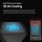 Air Cooled Wireless Charger Stand Fast Charging Dock For IPhone Samsung Android 5