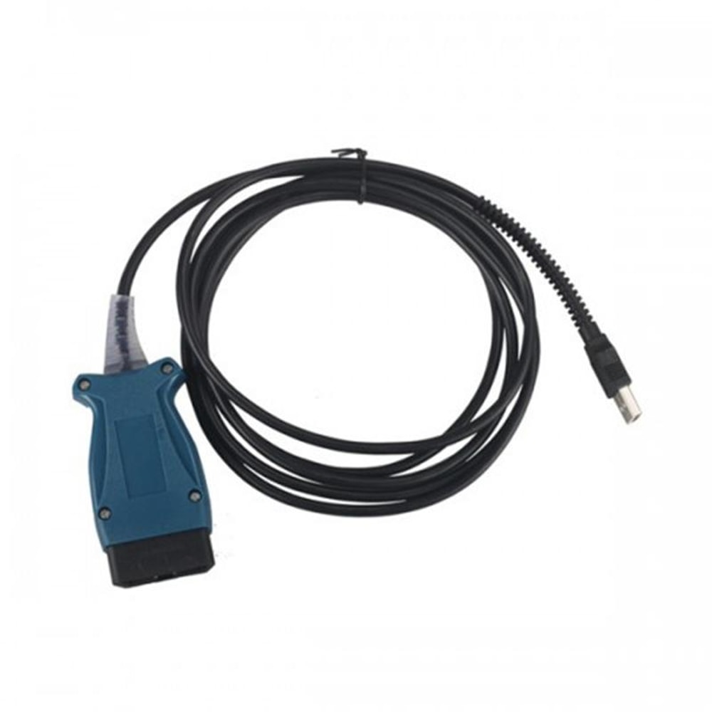 Jaguar Land Rover USB Diagnostic Cable For OBD Programming Key Coding Fault Scanner 1