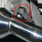 90 Degree O2 Sensor Spacer Mini Catalytic Converter for CEL Fix and Engine Light Removal