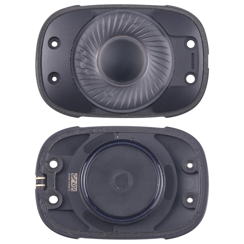 AirPods Max Replacement Speaker Ringer Buzzer Loudspeaker Repair Part 0