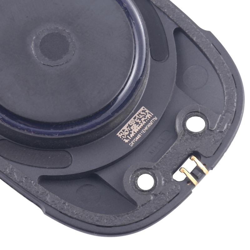AirPods Max Replacement Speaker Ringer Buzzer Loudspeaker Repair Part 3