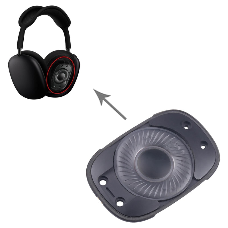 AirPods Max Replacement Speaker Ringer Buzzer Loudspeaker Repair Part 4