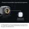DJI Mavic 4 Pro LED Spotlight Adjustable Drone Searchlight Night Flight Light 3