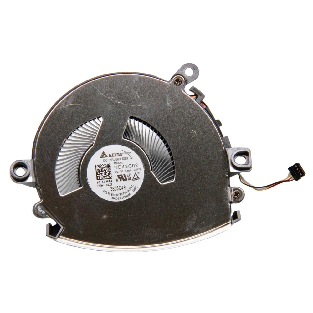 Meta Quest 3 Cooling Fan Replacement High Performance VR Headset Repair Part 1