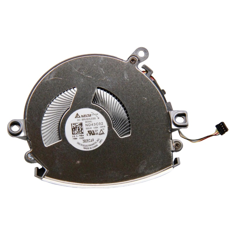 Meta Quest 3 Cooling Fan Replacement High Performance VR Headset Repair Part 1