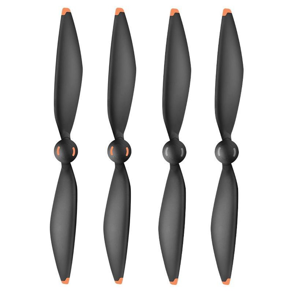 Low-Noise Quick Release Propellers for DJI Mavic 4 Pro Durable Replacement Blades