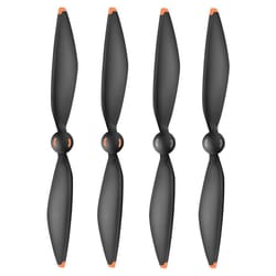 low-noise quick release propellers for dji mavic 4 pro durable replacement blades