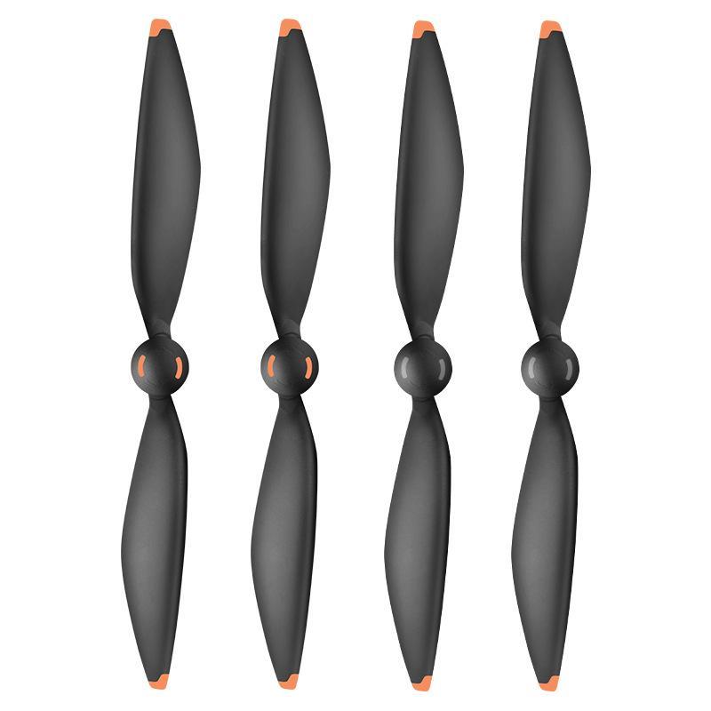 Low-Noise Quick Release Propellers for DJI Mavic 4 Pro Durable Replacement Blades