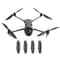Low-Noise Quick Release Propellers for DJI Mavic 4 Pro Durable Replacement Blades
