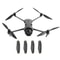 Low-Noise Quick Release Propellers for DJI Mavic 4 Pro Durable Replacement Blades