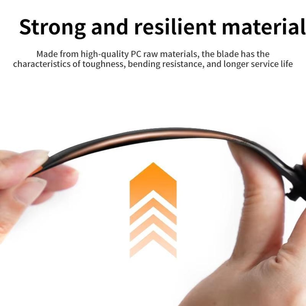 Low-Noise Quick Release Propellers for DJI Mavic 4 Pro Durable Replacement Blades