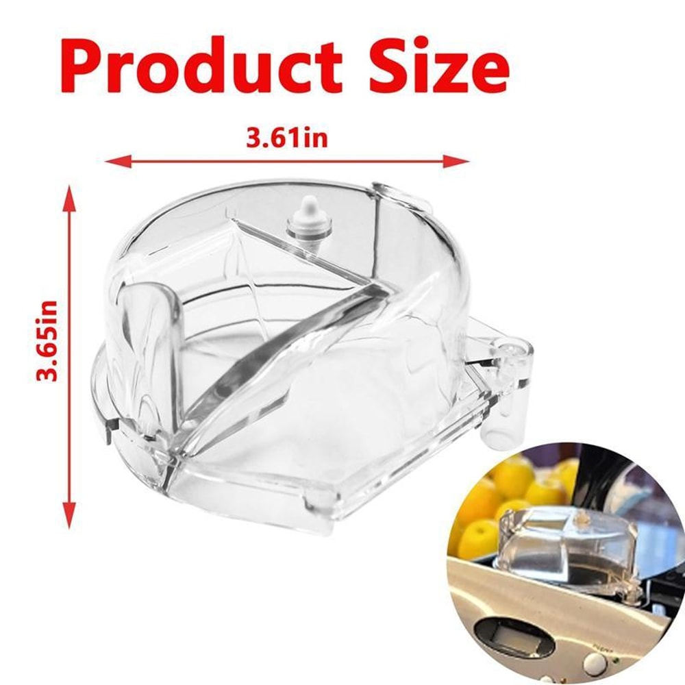 Cuisinart Coffee Grinder Lid Replacement Durable Grinder Lid Replacement For Smooth Grinding 3
