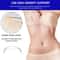 Invisible Silicone Push Up Bra Kit Strapless Backless Adhesive Bra For Deep V Dresses 3