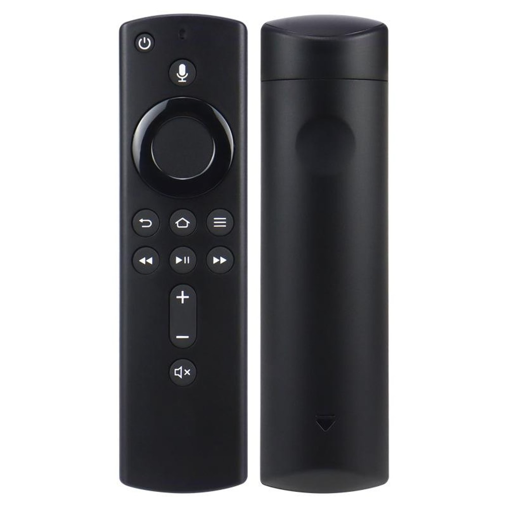 Alexa Voice Remote for Fire TV Stick Bluetooth Replacement Remote with Quick Control