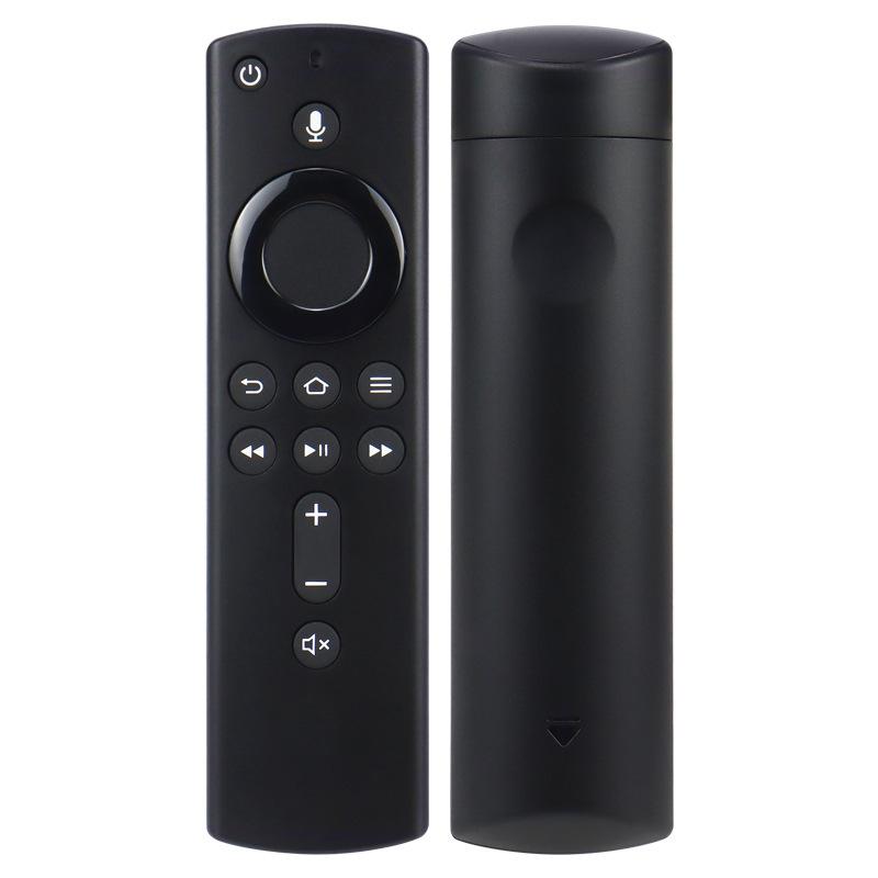 Alexa Voice Remote for Fire TV Stick Bluetooth Replacement Remote with Quick Control