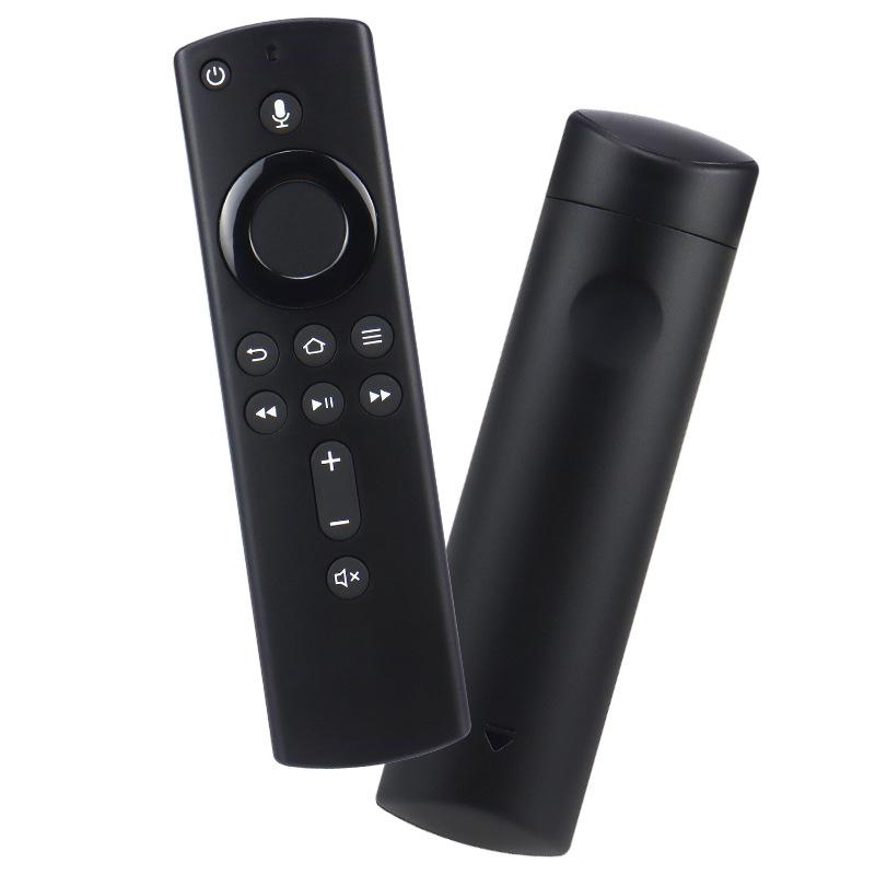 Alexa Voice Remote for Fire TV Stick Bluetooth Replacement Remote with Quick Control