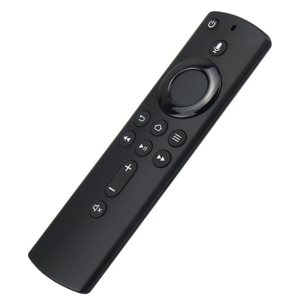 Alexa Voice Remote for Fire TV Stick Bluetooth Replacement Remote with Quick Control