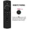 Alexa Voice Remote for Fire TV Stick Bluetooth Replacement Remote with Quick Control