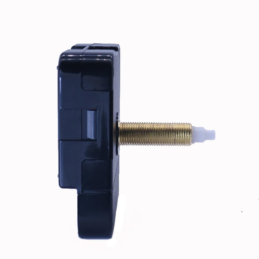 Quartz Clock Mechanism Silent Motor DIY Clock Repair Kit Battery Operated Movement 2