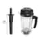 Vitamix Tamper Tool For 64oz Container Durable Blender Tamper Stick Accessory 3
