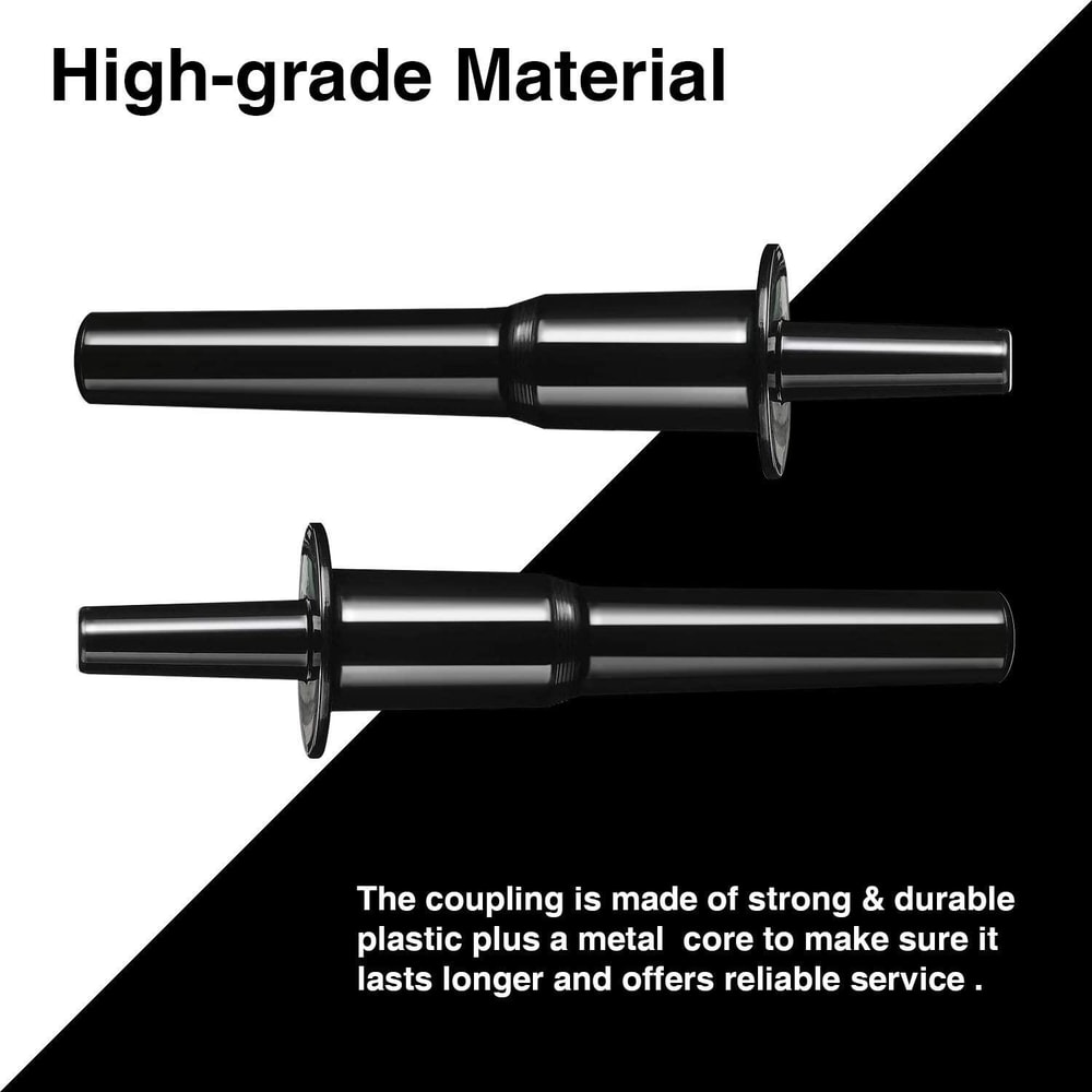 Vitamix Tamper Tool For 64oz Container Durable Blender Tamper Stick Accessory 5